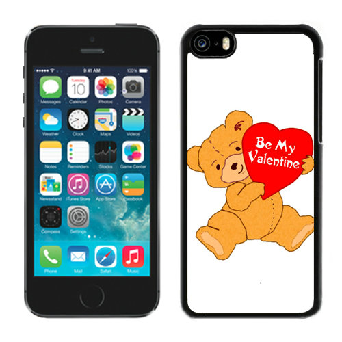 Valentine Be My Lover iPhone 5C Cases COQ | Women - Click Image to Close